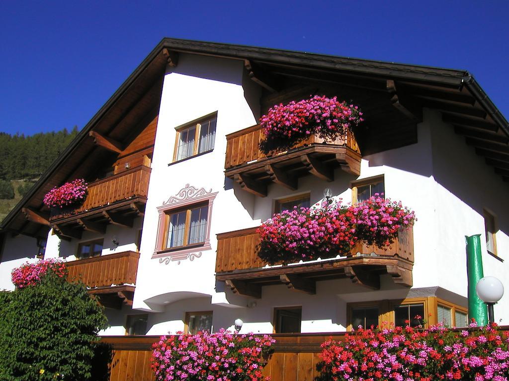 Aclavaldafur Apart Nauders Exterior photo